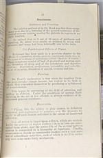 Notes On Medical Aspects Of Aeronautics