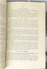 Notes On Medical Aspects Of Aeronautics