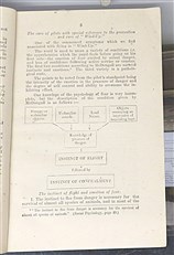 Notes On Medical Aspects Of Aeronautics