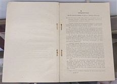 Notes On Medical Aspects Of Aeronautics