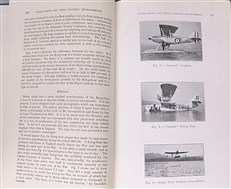 Flying Boats and their Possible Developments