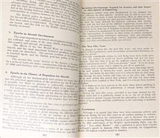 A Century of Progress in Aeronautics
