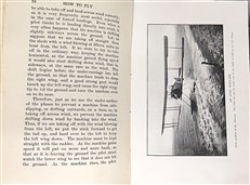 How to Fly and Instruct on an "Avro"