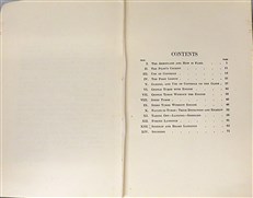 How to Fly and Instruct on an "Avro"