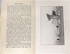 How to Fly and Instruct on an "Avro"