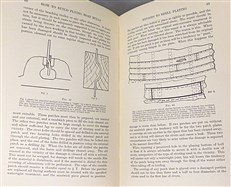 How to build Flying Boat Hulls and Seaplane Floats