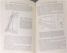 How to build Flying Boat Hulls and Seaplane Floats