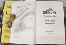 Aerial Nationalism A History of Aviation in Thailand 