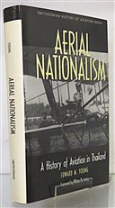 Aerial Nationalism A History of Aviation in Thailand 