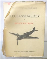Reclassements (Signed by the Author, 2 Volume Limited Edition Set)
