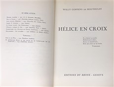 Reclassements (Signed by the Author, 2 Volume Limited Edition Set)