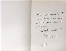 Reclassements (Signed by the Author, 2 Volume Limited Edition Set)