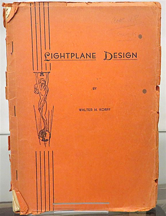 Lightplane Design