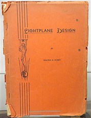 Lightplane Design