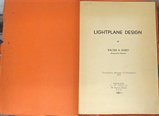Lightplane Design