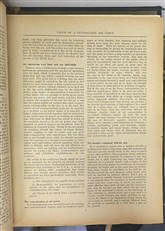 Role Of The R.A.F. In War And The Strategical Use Of Air Power