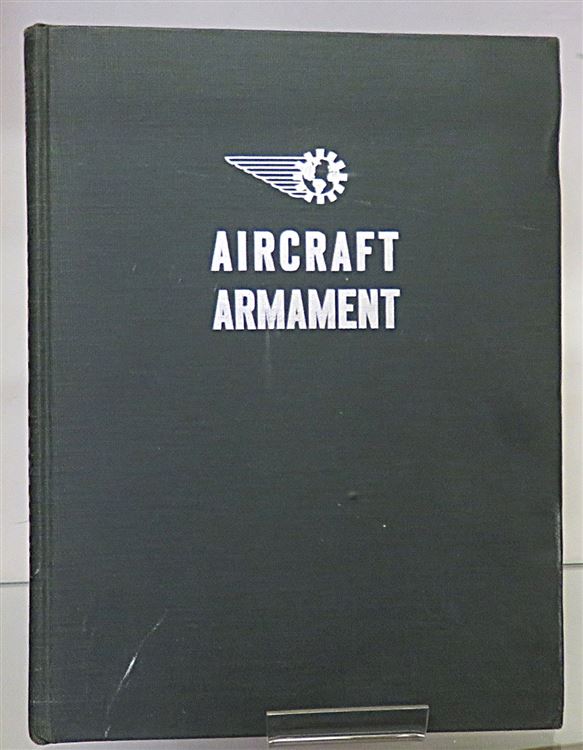 Aircraft Armament 