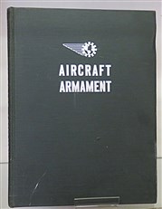 Aircraft Armament 