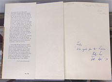 Birth Of An Air Force The memoirs of Air Vice Marshal Harjinder Singh Signed by the Publisher
