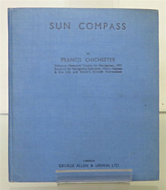 Sun Compass 