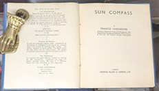 Sun Compass 