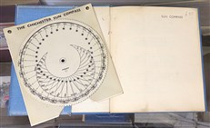 Sun Compass 