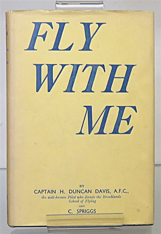 Fly With Me