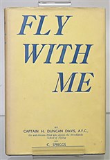 Fly With Me