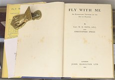 Fly With Me