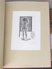12 Exlibris 