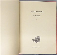12 Exlibris 