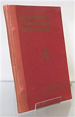 Instruction Book For The Armstrong Siddeley Genet Air Cooled Radial Aero Engine 