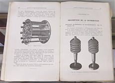 Notice Technique Des Moteurs Jupiter 