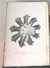 Notice Technique Des Moteurs Jupiter 