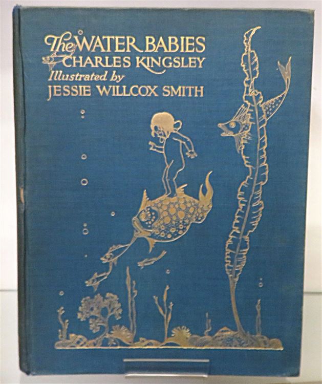The Water Babies