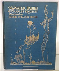 The Water Babies