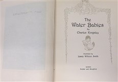 The Water Babies