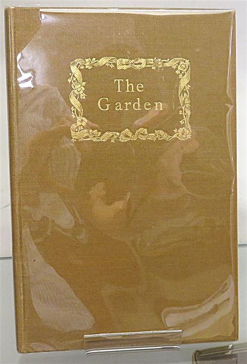 The Garden (Limited Edition, Signed)