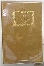 The Garden (Limited Edition, Signed)