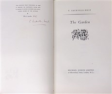 The Garden (Limited Edition, Signed)