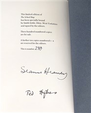 The School Bag (Limited Edition, Signed)