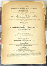 Grundlinien der Lehre von Den Bewegungsempfindungen