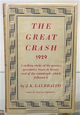 The Great Crash 1929