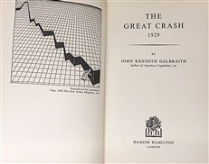 The Great Crash 1929