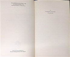 The Great Crash 1929
