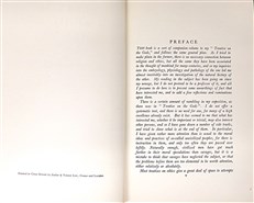 Treatise on Right and Wrong