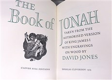 The Book of Jonah