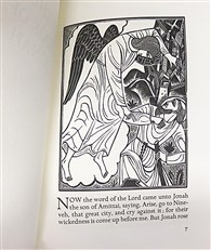 The Book of Jonah