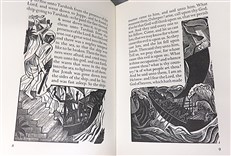 The Book of Jonah