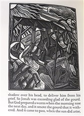 The Book of Jonah